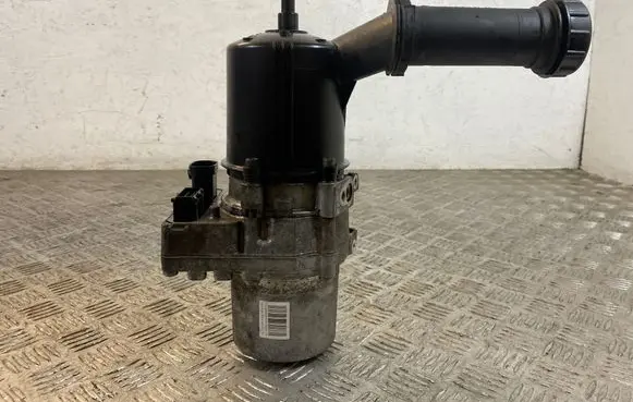 Peugeot 3008 I Electric power steering pump A5099940 V2900423