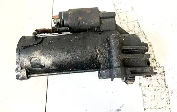 Ford Mondeo Mk III Starter motor CS12451 210586 CS12451210586