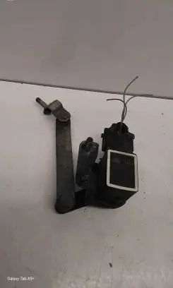Mercedes-Benz E W211 Air suspension front height level sensor A0105427717