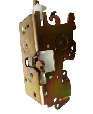 Volkswagen II LT Front door lock 0253170