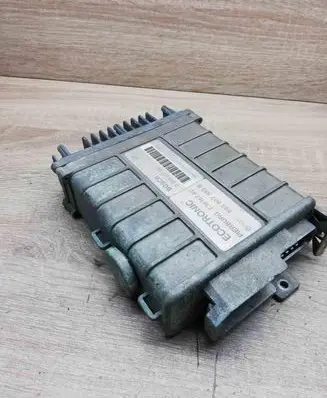 Audi 80 90 B3 Engine control unit/module ECU 893907383B 0285007061