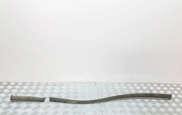 Mercedes-Benz E W211 Dashboard glove box trim 204972 A2116800871