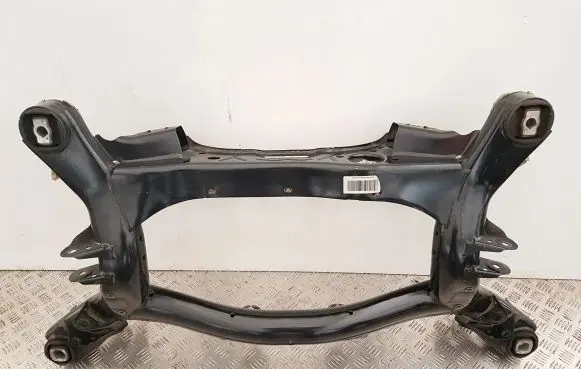 BMW 4 F36 Gran coupe Rear subframe 2785333 6249256