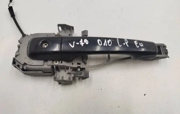 Volvo V70 Front door exterior handle