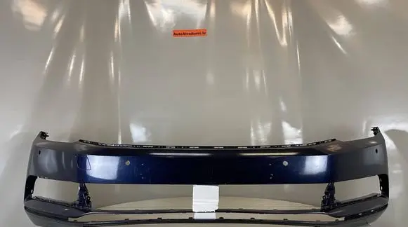 Volkswagen PASSAT B8 Front bumper 3G0807221