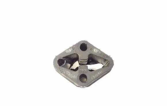 Muffler mount bracket/holder