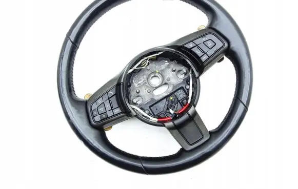 Jaguar F-Type Steering wheel EX533F563