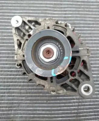 Hyundai i20 (PB PBT) Generator/alternator 37300-03300