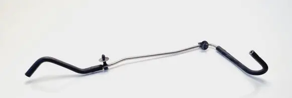 Opel Zafira C Vacuum line/pipe/hose 55572840