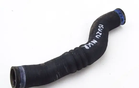 Isuzu N Series Intercooler hose/pipe