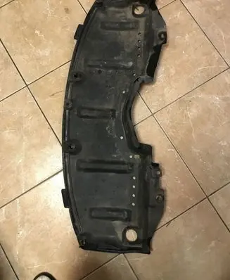 Mazda 6 Engine splash shield/under tray GS1D56112