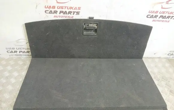 Toyota Avensis T270 Trunk/boot mat liner 5840105030