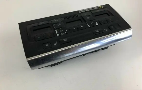 Audi A4 S4 B7 8E 8H Climate control unit 8E0820043BK H2406