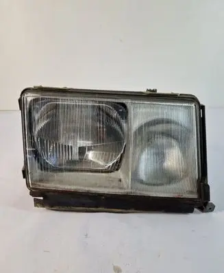Mercedes-Benz E W124 Headlight/headlamp 12957800