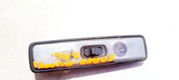 Mitsubishi Grandis Other interior light mr330451 1189202