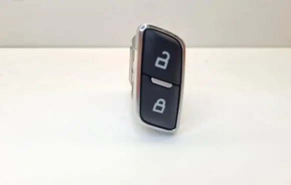 Ford Mustang VI Central locking switch button BB5T14017CCW