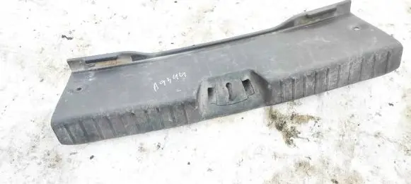 Hyundai i30 Other trunk/boot trim element 857702L000 85770-2L000