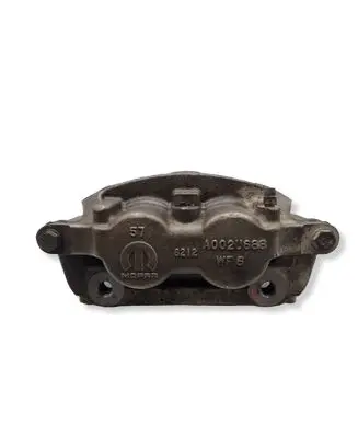 Ram 1500 Front brake caliper A002U688