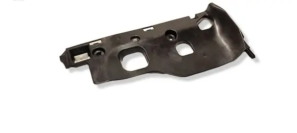 Toyota Yaris XP210 Dashboard lower bottom trim panel 55606K0030