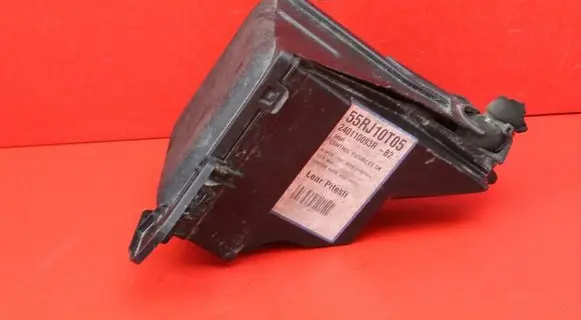 Renault Laguna III Fuse box set 240110093R