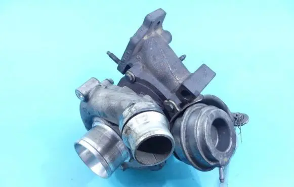 Renault Koleos I Turbo 773007-2 IMPRK1100998