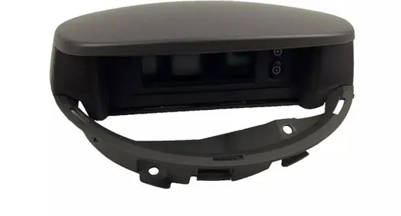 Opel Meriva A Other interior part 13125213 009164455