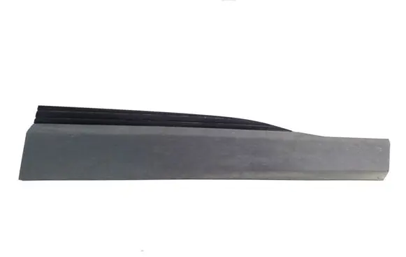 Audi e-tron Front door trim (molding) 4KE853960