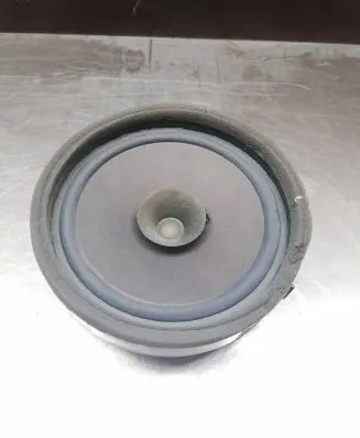 Mitsubishi Lancer X Rear door speaker 8720A017