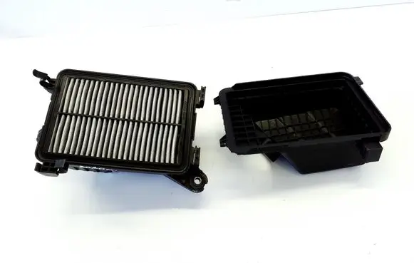 KIA Xceed Air filter box 28110G4900 28116F2100