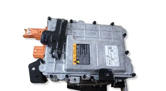 KIA Niro Battery charger (optional) 364002BCP2