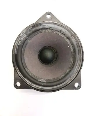 BMW 7 E65 E66 Parcel shelf speaker 6901319 100BM17 08603