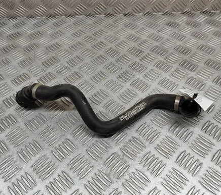 Mercedes-Benz EQC Engine coolant pipe/hose A2935010800