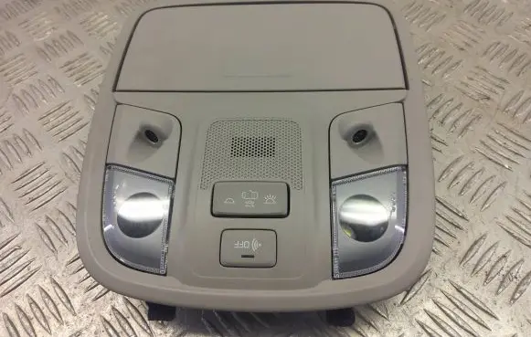 KIA Sportage Front seat light 92800D90XX