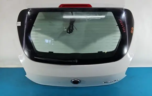 Fiat Bravo Tailgate/trunk/boot lid IMPRK1564269