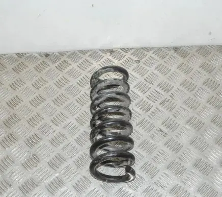 Mercedes-Benz C W204 Rear coil spring
