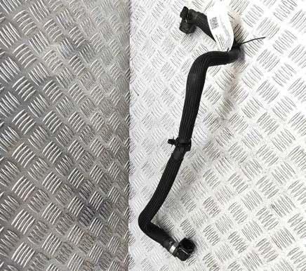 Peugeot 3008 III Engine coolant pipe/hose 9840987280
