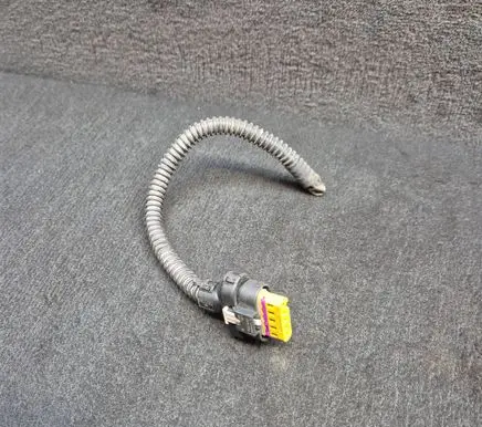 Audi A4 S4 B8 8K Other wiring loom 3AA973705