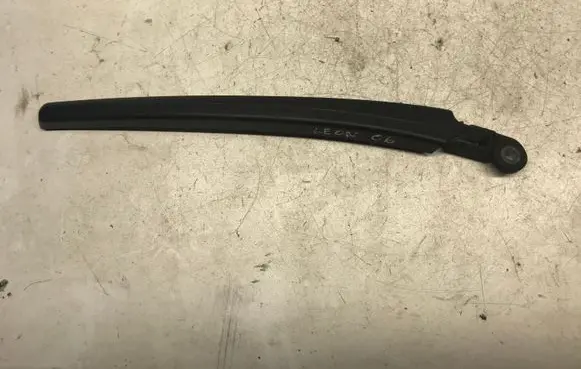 Seat Leon (1P) Rear wiper blade arm 5P5955707A 5P5955707