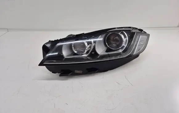Jaguar F-Pace Headlight/headlamp GX6313W030DG