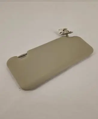 Mazda 2 Sun visor