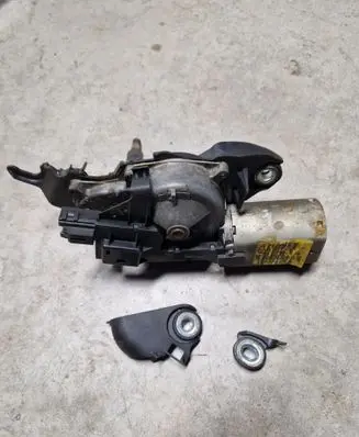 Ford Explorer V Rear window wiper motor BB5317404AA