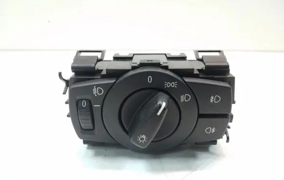BMW 1 E81 E87 Light switch 6932794