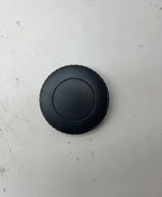 Volkswagen PASSAT B6 Seat adjustment knob 1J0881671H 1J0881673