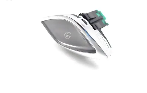 Citroen C3 Central locking switch button 96656599