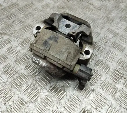 Audi A6 S6 C7 4G Engine mount bracket 4G0199381KP 4G0199381NG