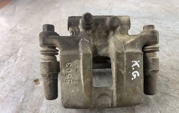 Dodge Caliber Rear brake caliper