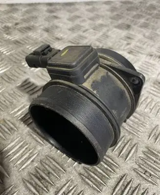 Citroen C5 Mass air flow meter 9657663580