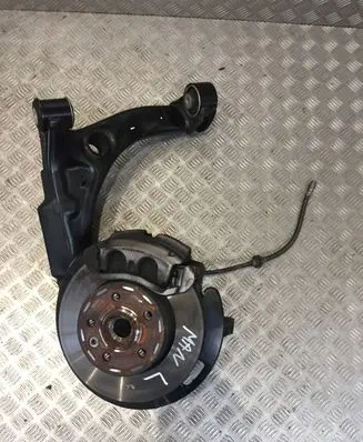 Man TGE 1gen Front wheel hub spindle knuckle 