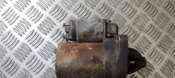 KIA Rio Starter motor 112847