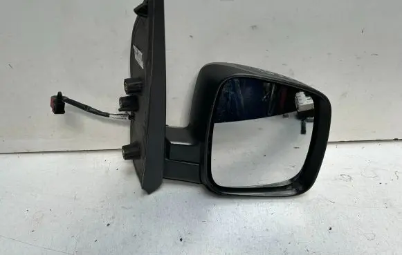 Peugeot Bipper Front door electric wing mirror nemo1